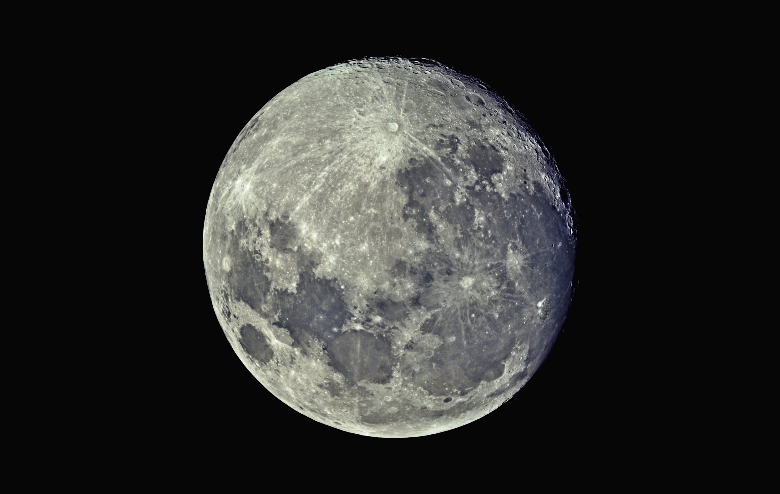 Lune du 5 mars 2023