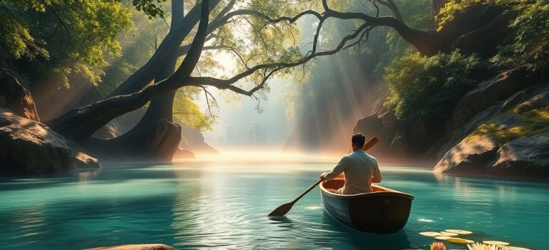 Discerner les Fleuves qui nous animent : guide pratique